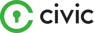 Civic (CVC) Logo