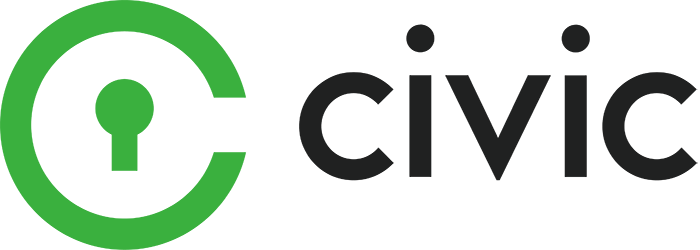 Civic (CVC) Logo