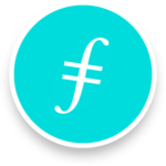 filecoin logo icon