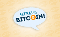 lets talk bitcoin podcast